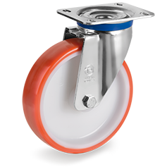 Roti din poliuretan grupa 60 (variante multiple) [10]