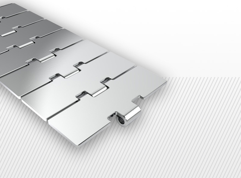 COMPONENTE INDUSTRIALE - BM. 812 K400 din otel inox