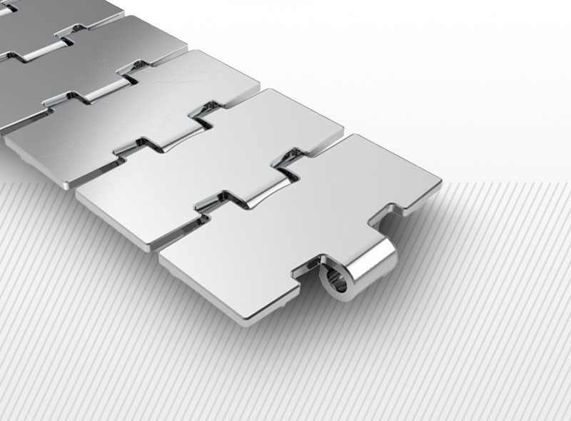 COMPONENTE INDUSTRIALE - BM.uni 881-TAB K325, din otel inox