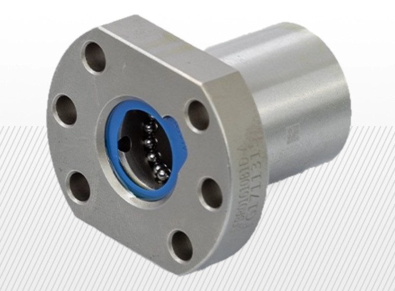 suruburi si piulite cu bile tbi motion - Piulite cu bile sfb (variante multiple)