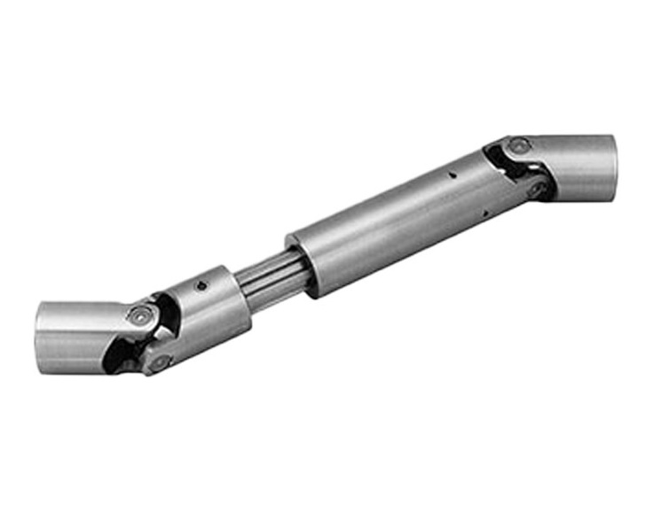 axe si articulatii cardanice - Seria 600 (variante multiple)