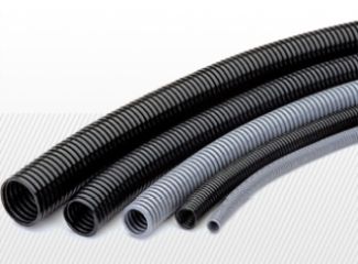 COMPONENTE INDUSTRIALE - Tub par (variante multiple)