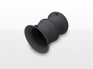 protectia cablurilor la roboti - Element rkd (variante multiple)