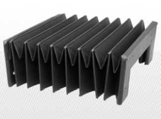 burdufuri si lanturi portcablu - Burduf TR45 1800 cu flansa P1