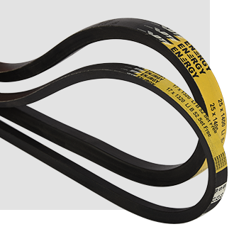 DTE Belts | PowerBelt.ro